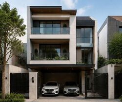 Seletar Hills Estate (D28), Terrace #591270931